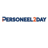 Personeel2day - Recruitment Agency Profile