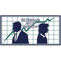 Peterson-BICS - Recruitment Agency Profile