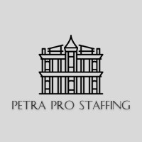 Petra Pro Staffing - Recruitment Agency Profile