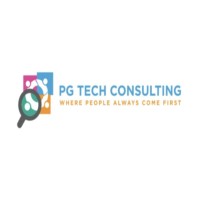 PG Tech Consulting Ltd - Recruitment Agency Profile