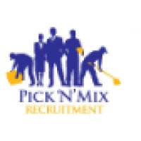 Pick'N'Mix Recruitment - Recruitment Agency Profile