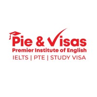 Pie & Visas - Recruitment Agency Profile
