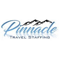 Pinnacle Travel Staffing LLC. - Recruitment Agency Profile
