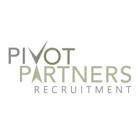 Pivot Partners Recruitment - Recruitment Agency Profile