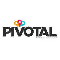 Pivotal - - Recruitment Agency Profile