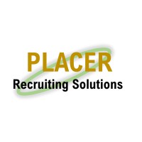 Placer Staffing LLC - Recruitment Agency Profile