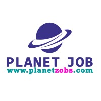 Planet Job - Recruitment Agency Profile