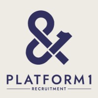 Platform 1 Recruitment Group - Recruitment Agency Profile