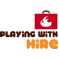 Playing With Hire - Recruitment Agency Profile