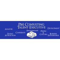 PM Consulting - Your Talent Executive - Recruitment Agency Profile