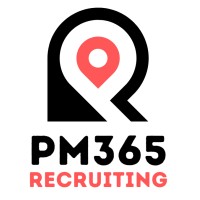 PM365 Recruiting-PMO, Product and Project Management talent - Recruitment Agency Profile