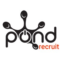 Pond Recruit - Recruitment Agency Profile