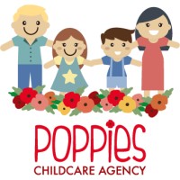 Poppies Childcare Agency - Recruitment Agency Profile