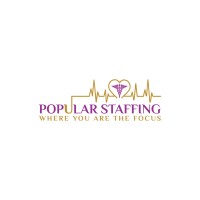 Popular Staffing - Recruitment Agency Profile