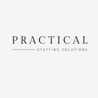 Practical Staffing Solutions - Recruitment Agency Profile