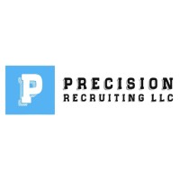 Precision Recruiting LLC - Recruitment Agency Profile