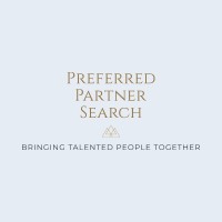 Preferred Partner Search - Recruitment Agency Profile