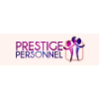 Prestige Personnel, LLC - Recruitment Agency Profile