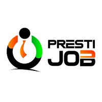 Presti'job - Recruitment Agency Profile