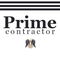 Prime Contractor - Recruitment Agency Profile