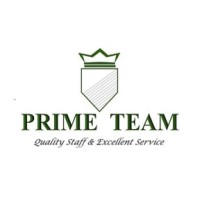Prime Team Group - Recruitment Agency Profile