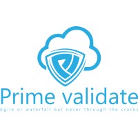 Prime Validate - Recruitment Agency Profile
