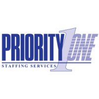 Priority One Staffing Services - Recruitment Agency Profile