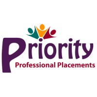 Priority Professional Placements Ltd - Recruitment Agency Profile