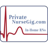 PrivateNurseGig.com - Recruitment Agency Profile