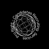 Pro Right Candidates Recruiting LLC - Recruitment Agency Profile