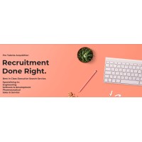 Pro Talents Acquisition - Recruitment Agency Profile
