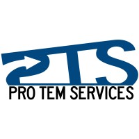 Pro Tem Services - Recruitment Agency Profile