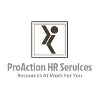 ProAction HR Services - Recruitment Agency Profile