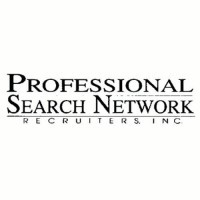 Professional Search Network Recruiters, Inc. - Recruitment Agency Profile