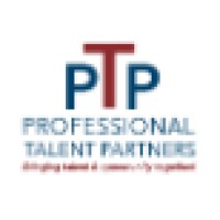 Professional Talent Partners - Recruitment Agency Profile