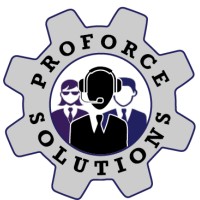 Proforce Solutions LLC - Recruitment Agency Profile