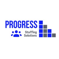 Progress Staffing Solutions - Recruitment Agency Profile
