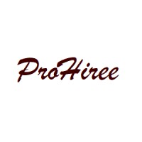 prohiree - Recruitment Agency Profile