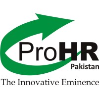 ProHR Pakistan - Recruitment Agency Profile