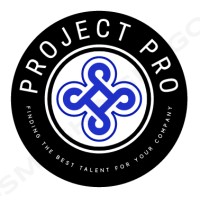 Project Pro - Recruitment Agency Profile