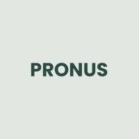 PRONUS - Recruitment Agency Profile