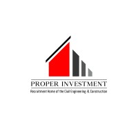 Proper Investment - Recruitment Agency Profile