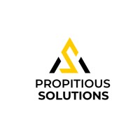 Propitious Solutions - Recruitment Agency Profile
