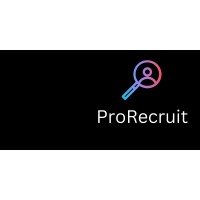 ProRecruit - Recruitment Agency Profile