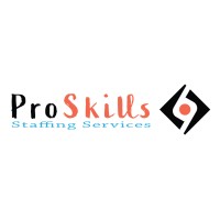 ProSkills Staffing Services - Recruitment Agency Profile