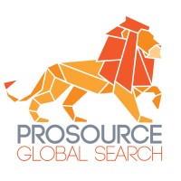 Prosource Global Search - Recruitment Agency Profile