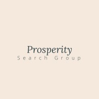 Prosperity Search Group - Recruitment Agency Profile