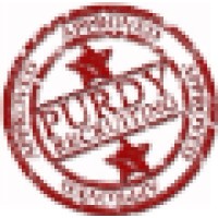 Purdy Recruiting - Recruitment Agency Profile