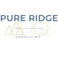 Pure Ridge Consulting - Recruitment Agency Profile