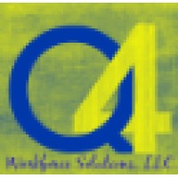 Q4 Workforce Solutions - Recruitment Agency Profile